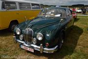 Oldtimer Fly & Drive In Schaffen