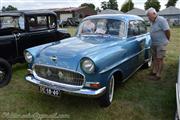 Oldtimer Fly & Drive In Schaffen