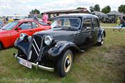 Oldtimer Fly & Drive In Schaffen