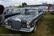 Oldtimer Fly & Drive In Schaffen