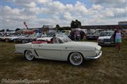 Oldtimer Fly & Drive In Schaffen