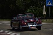 Oldtimer Fly & Drive In Schaffen