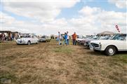 Oldtimer Fly & Drive In Schaffen  by Elke