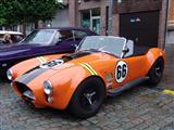 Brasserie Historics 2013 -  18 augustus 2013