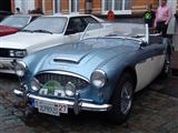 Brasserie Historics 2013