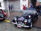 Brasserie Historics 2013 -  18 augustus 2013
