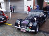 Brasserie Historics 2013