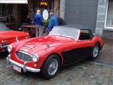 Brasserie Historics 2013 -  18 augustus 2013