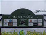 Brasserie Historics 2013