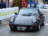 Brasserie Historics 2013 -  18 augustus 2013