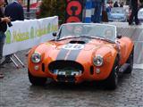 Brasserie Historics 2013