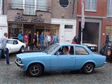 Brasserie Historics 2013 -  18 augustus 2013