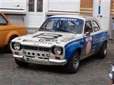 Brasserie Historics 2013 -  18 augustus 2013