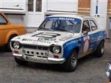 Brasserie Historics 2013