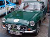 Brasserie Historics 2013 -  18 augustus 2013