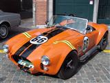 Brasserie Historics 2013 -  18 augustus 2013
