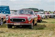 Oldtimer Fly/Drive-in Schaffen