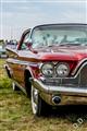 Oldtimer Fly/Drive-in Schaffen