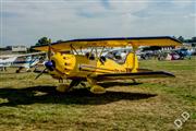 Oldtimer Fly/Drive-in Schaffen