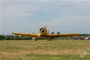 Oldtimer Fly/Drive-in Schaffen