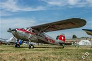 Oldtimer Fly/Drive-in Schaffen