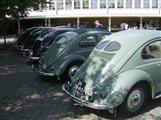 Classic VW Lier