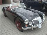 Ambiorix Old Cars Retro + Rommelmarkt. - foto 18 van 44