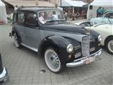 Ambiorix Old Cars Retro + Rommelmarkt. - foto 24 van 44