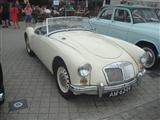 Ambiorix Old Cars Retro + Rommelmarkt. - foto 25 van 44