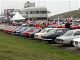 Spettacolo Sportivo Zandvoort (NL) -  25 augustus 2013