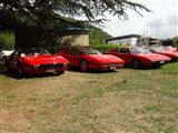 Italian Classic Car Meeting - Chaudfontaine