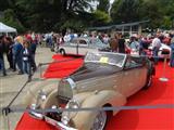 Italian Classic Car Meeting - Chaudfontaine