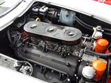 Italian Classic Car Meeting - Chaudfontaine -  1 september 2013