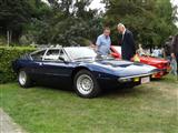 Italian Classic Car Meeting - Chaudfontaine