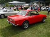 Italian Classic Car Meeting - Chaudfontaine