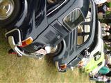 Italian Classic Car Meeting - Chaudfontaine -  1 september 2013