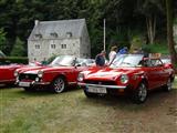 Italian Classic Car Meeting - Chaudfontaine - foto 27 van 48