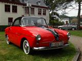 Italian Classic Car Meeting - Chaudfontaine -  1 september 2013