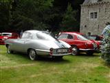 Italian Classic Car Meeting - Chaudfontaine