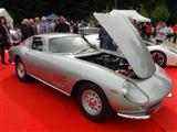 Italian Classic Car Meeting - Chaudfontaine