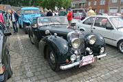 De Ton Classic Alken -  1 september 2013