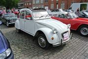 De Ton Classic Alken -  1 september 2013