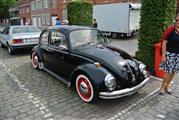 De Ton Classic Alken -  1 september 2013
