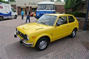 De Ton Classic Alken -  1 september 2013