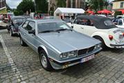 De Ton Classic Alken -  1 september 2013