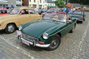 De Ton Classic Alken -  1 september 2013