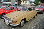 De Ton Classic Alken -  1 september 2013