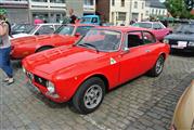 De Ton Classic Alken -  1 september 2013
