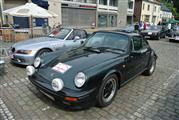 De Ton Classic Alken -  1 september 2013