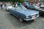 De Ton Classic Alken -  1 september 2013